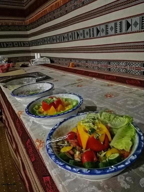 Bubble Tent & Luxury Camp Hotel Вади Рум Екстериор снимка
